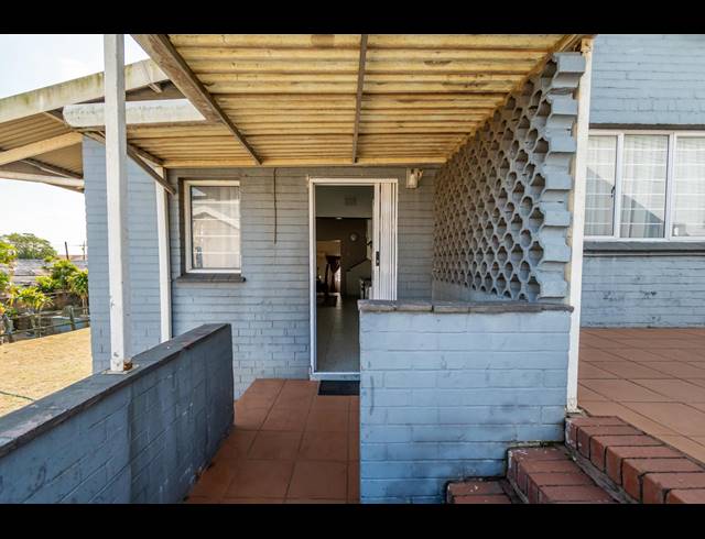 3 BEDROOM HOUSE SOLD IN BLUFF